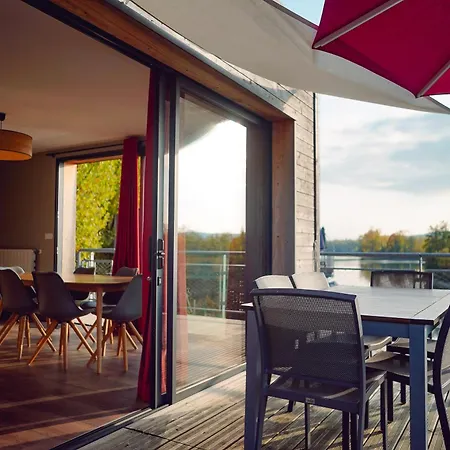 Apartman Domaine Des Iles Chanaz